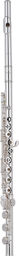 Quantz B505RBE-HC Flute