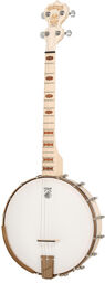 Goodtime 17-Fret Tenor naturel mat