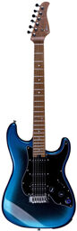 GTRS Guitar Profess. 801 DN Dark Night