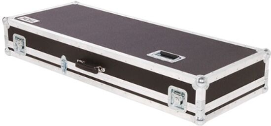Keyboard-Case Genos 2 PVC Noir