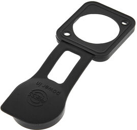 SCNAC-01-SB Black