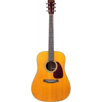 D-28 Rich Robinson