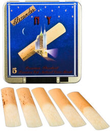 NY Alto Saxophone 1.5