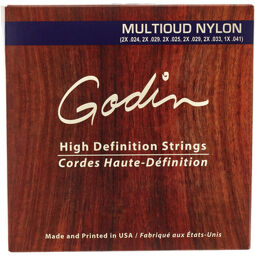 MultiOud Nylon