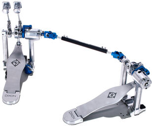 Precision Coil Pedal lefty