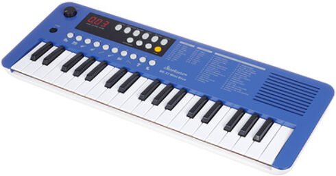 BK-37 Mini Blue bleu