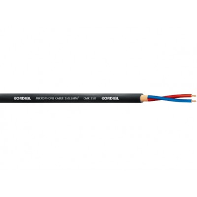 Câble Micro 2 X 0,50 Mm - 100 M