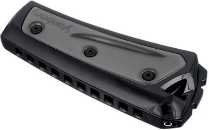 D2 Typhoon Black C Noir
