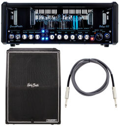 Hughes&Kettner GrandMeister Deluxe 40 Bundle
