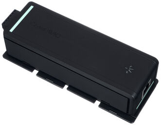 AVIO Install 2Ch Analog Input