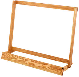 CC29 Guitar Case Floor Rack