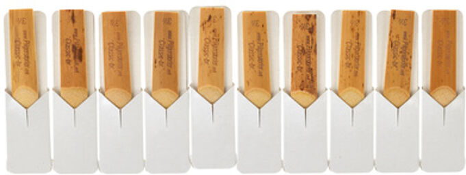 Classic wide Bb-Clarinet 3.5