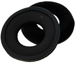 K-240/270/271 Velour Pads Noir
