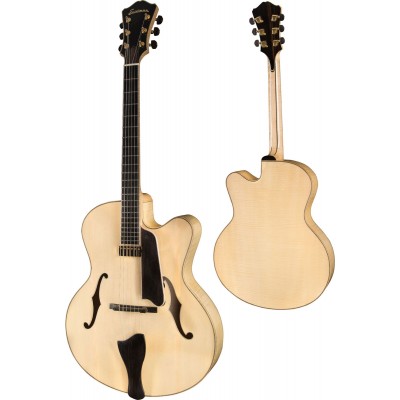 AR910CE-BD Blonde Thermo Cured