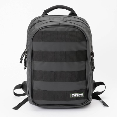 Riot DJ-backpack Lite