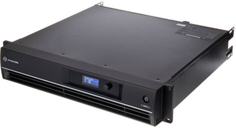 L1800FD DSP
