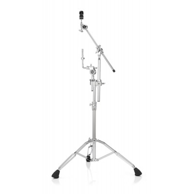 TC-1035BL Stand 1 Attache Tom - 1 Perchette GYROLOCK-l