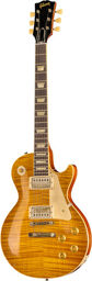 Les Paul Standard 59 GLF HPT#4 Green Lemon Fade