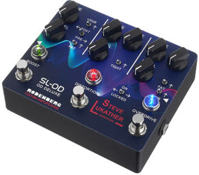 SL-OD Deluxe OD/Dist/Boost
