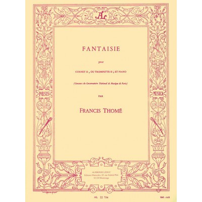 Fantaisie