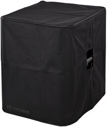 Cover Behringer VP 1800 S