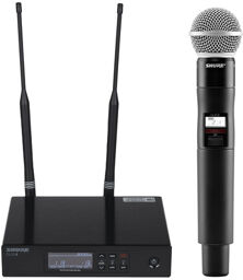 QLXD24/SM58 S50