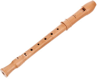 2106 Canta Soprano Recorder