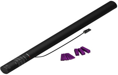 E Cannon 80cm Conf. Purple