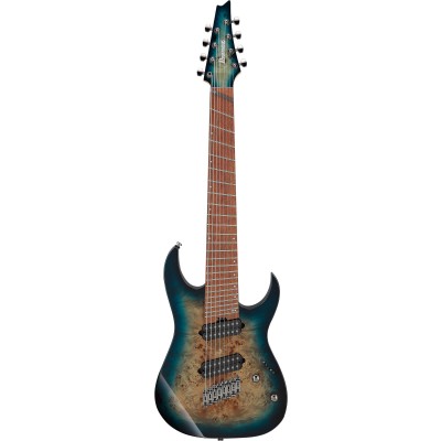 RGMS8PBCBS Cosmic Blue Starburst