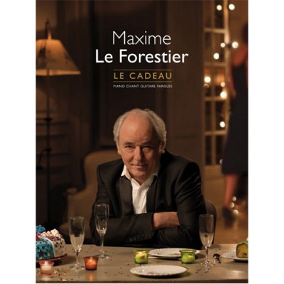 Le Forestier Maxime - Le Cadeau