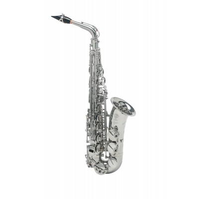 Signature - Alto Mib Argenté