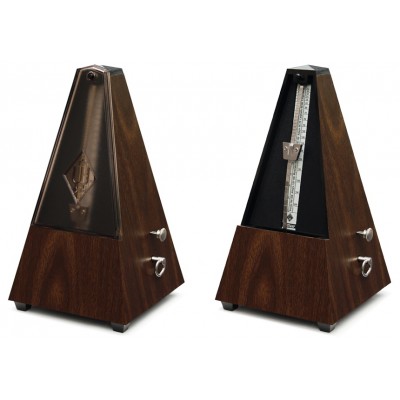 Pyramidal Veinure Acajou 812K