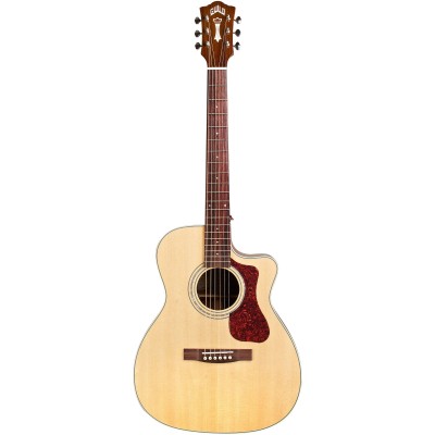 Westerly OM140ce Natural +housse