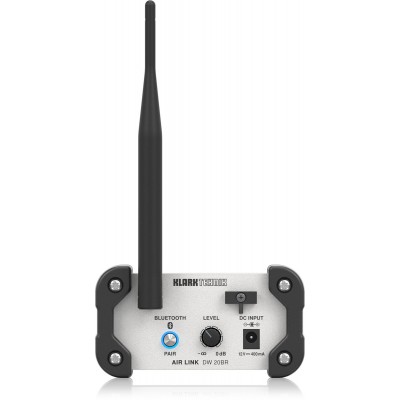 Air Link DW 20BR - Récepteur Stro Bluetooth