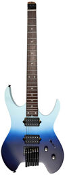 MHL50 Headless Sky Blue Sky Blue Gradient