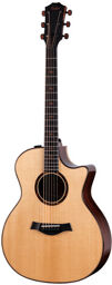 Custom #39: Madera Regal Naturel