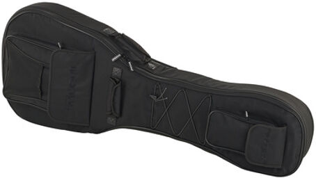 Starline Hollowbody E-Bass Bag Noir