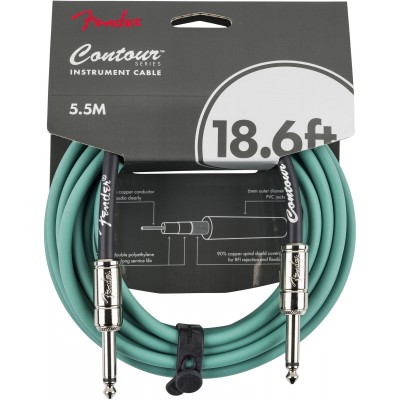Contour 5,5m Sherwood Green