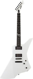 Snakebyte SW James Hetfield Snow White