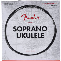 90S Soprano Ukulele Strings