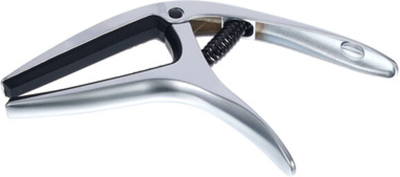 Axis Capo Silver Argent