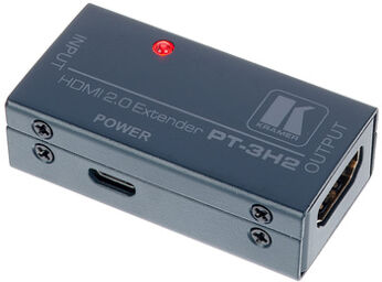 PT-3H2 HDMI Extender UHD