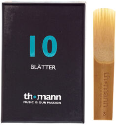 Reed Eb-Clarinet German 3.0