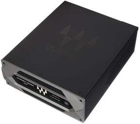 Extreme-C SoundGrid Server