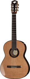 HE-Torres Ziricote/Cedar Naturel haute brillance