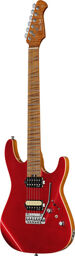 Fusion-IV HH MN RM Red Metallic