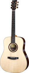 D-32 P Deluxe naturel