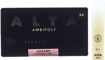 Ambipoly Jazz Alto 2.5