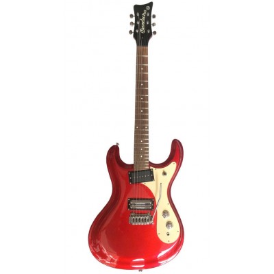 64D Redm - STOCK B