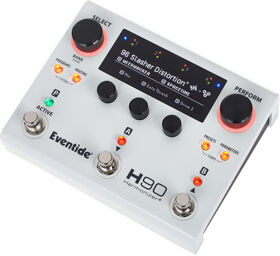 H90 Harmonizer blanc
